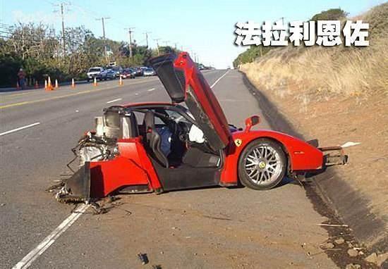 [转帖]日本车的铁皮到底有多薄？