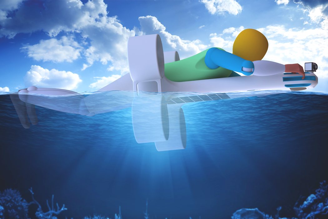 这项工作将被无人机抢走？求之不得！