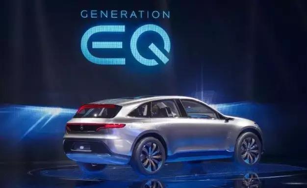 [转帖]奔驰宣布5年后停产停售燃油车！