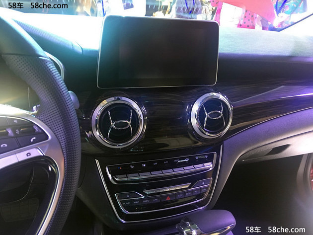 北汽昌河A6今日正式亮相 搭载1.5L发动机