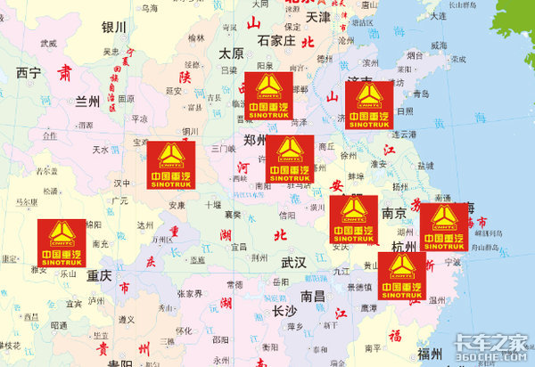 助力物流发展 曼技术产品挑战赛影响深远