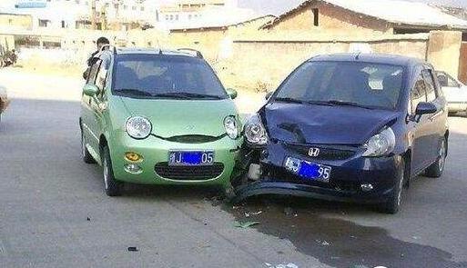 [转帖]日本车的铁皮到底有多薄？