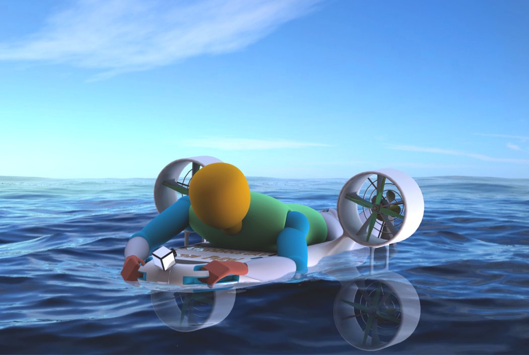 这项工作将被无人机抢走？求之不得！