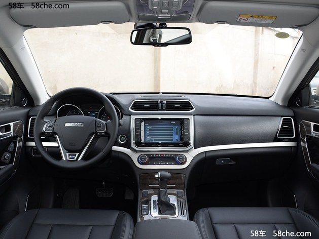 哈弗H6 Coupe蓝标版官降 最高优惠1.78万