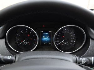 哈弗H6 Coupe蓝标版官降 最高优惠1.78万