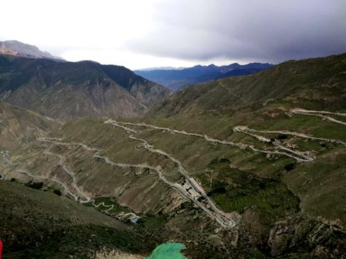 [转帖]去川藏线自驾游一趟大概费用是多少？