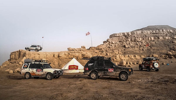 【纪录片】汽车分两种，一种叫做“兄弟”，另外一种叫其它