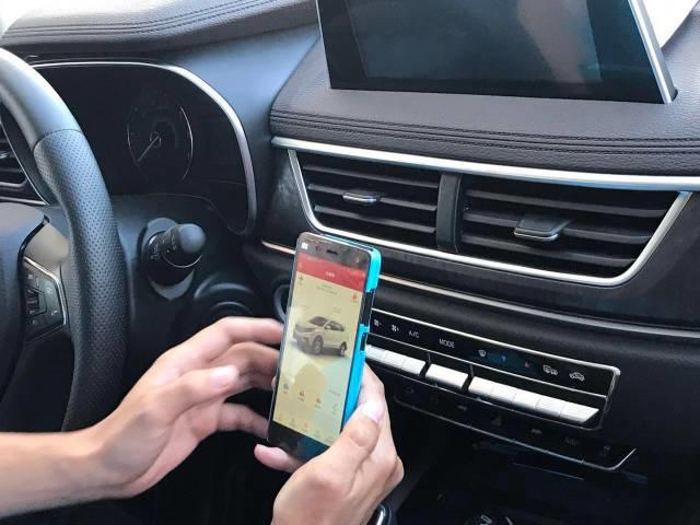 是居家暖男也是科技型男，试驾风光580智联型