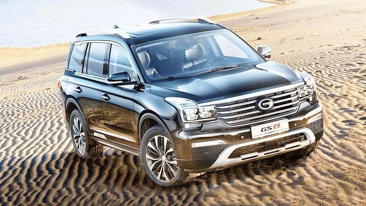 复制中国手机的上攻之路，中国车至少还要等十年