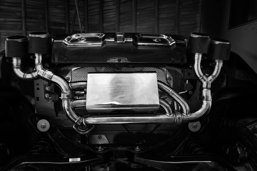 国产新势力，首台vv7s改装案例分享。