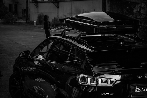 国产新势力，首台vv7s改装案例分享。