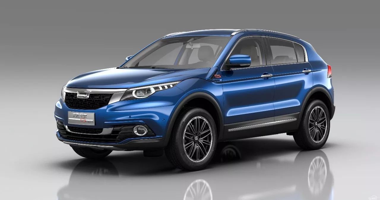 复制中国手机的上攻之路，中国车至少还要等十年