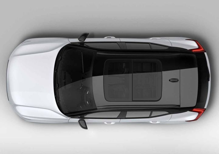 反德系套路，沃尔沃XC40的“性冷淡”设计能成功吗？