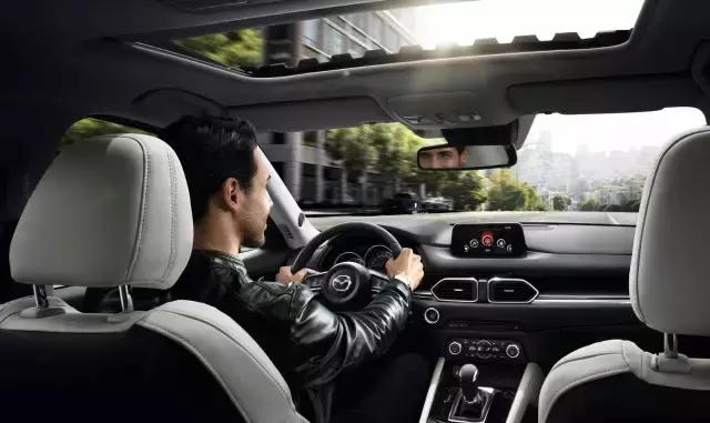 &ldquo;魂动&rdquo;+三大科技，第二代CX-5的升级够诚意吗？