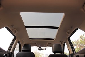 东风风光560十月上市 明年再推两款新SUV