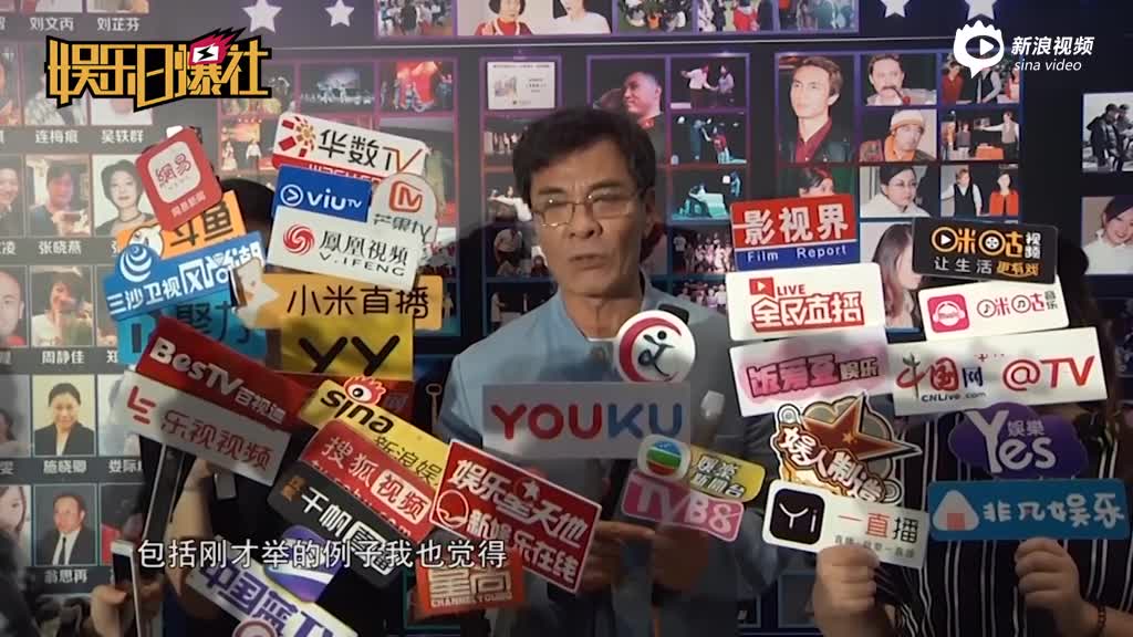 孙俪被赞完成艺术家的蜕变
