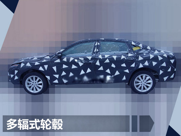 广汽传祺将推七款新车 轿车/SUV/MPV强势来袭-图7