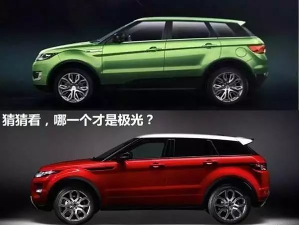 复制中国手机的上攻之路，中国车至少还要等十年