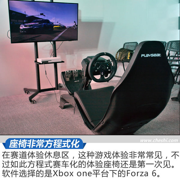 美系三“科”状元 雪佛兰高性能车型赛道体验-图10