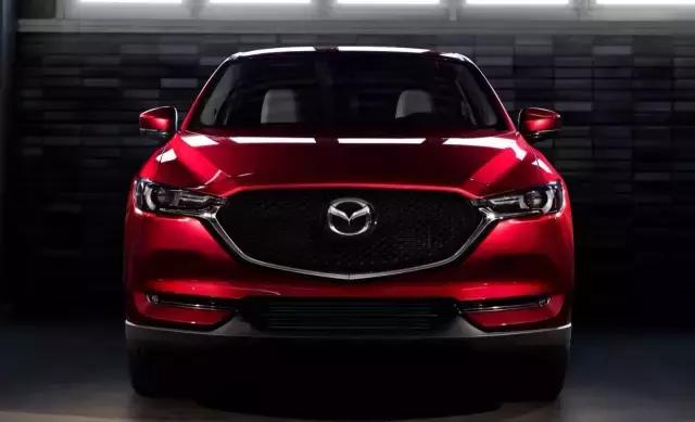 &ldquo;魂动&rdquo;+三大科技，第二代CX-5的升级够诚意吗？