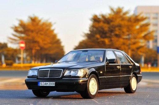 国产新势力，首台vv7s改装案例分享。