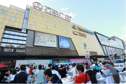 东风雪铁龙爆款SUV天逸 首批新车交付广州用户-图12