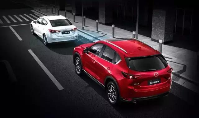 &ldquo;魂动&rdquo;+三大科技，第二代CX-5的升级够诚意吗？