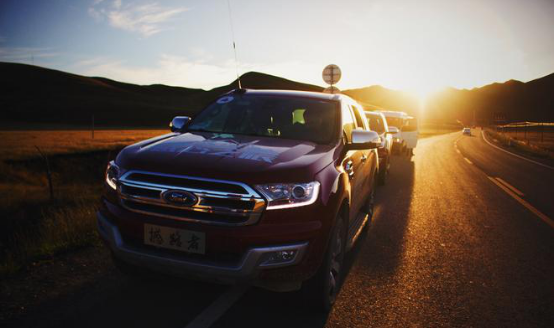 福特锐界对比福特撼路者 究竟谁弱谁强？