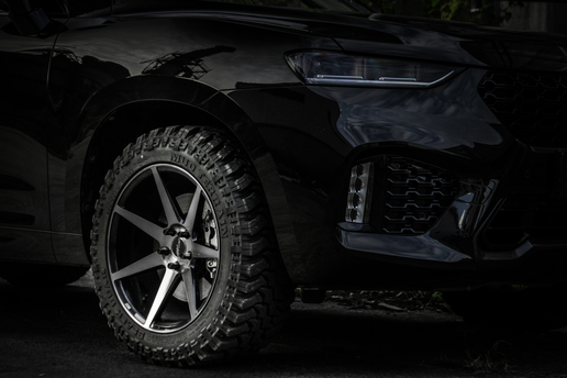 国产新势力，首台vv7s改装案例分享。