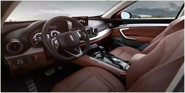 复制中国手机的上攻之路，中国车至少还要等十年