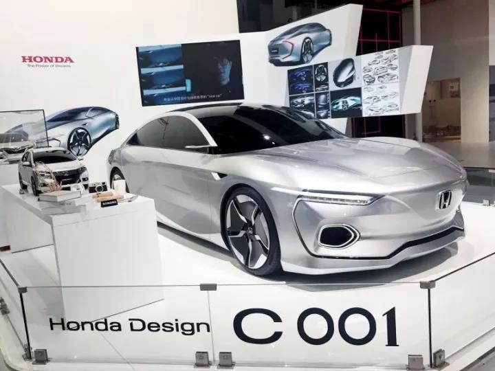 FUNTEC技术亮相青岛汽车嘉年华 本田中国战略性聚焦中国