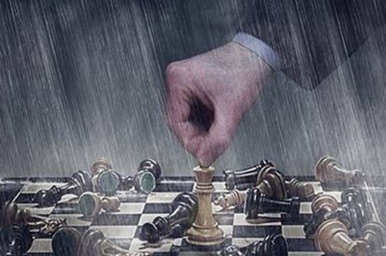 凭他一己之力，改写了美国汽车业的进程