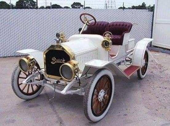 凭他一己之力，改写了美国汽车业的进程