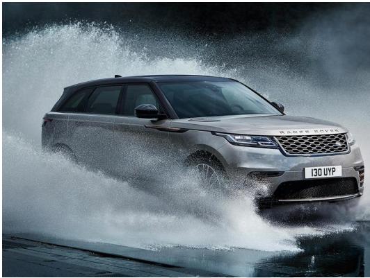 豪华汽车电气化升级---瓦尔塔AGM澎湃助力