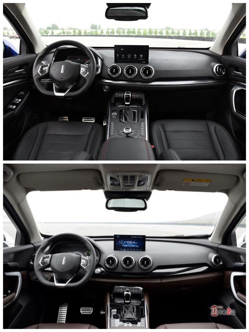 套娃设计就不好吗？其实它还可以叫汽车的家族化设计