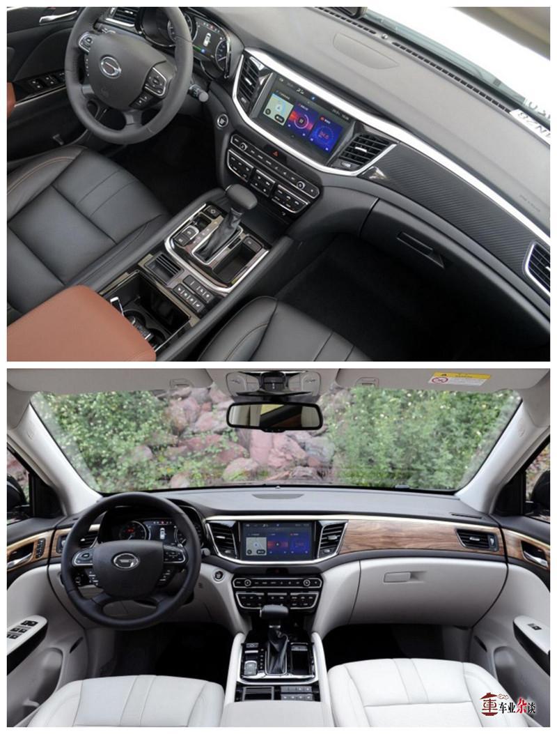 套娃设计就不好吗？其实它还可以叫汽车的家族化设计