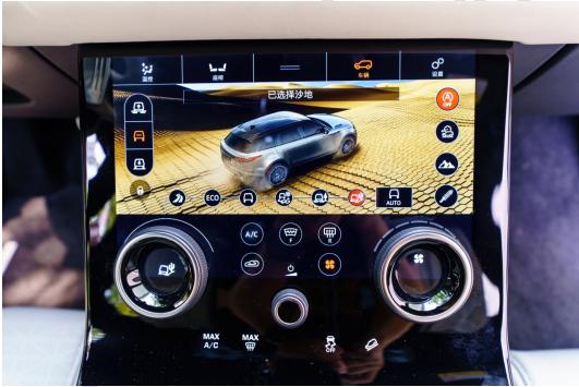 豪华汽车电气化升级---瓦尔塔AGM澎湃助力