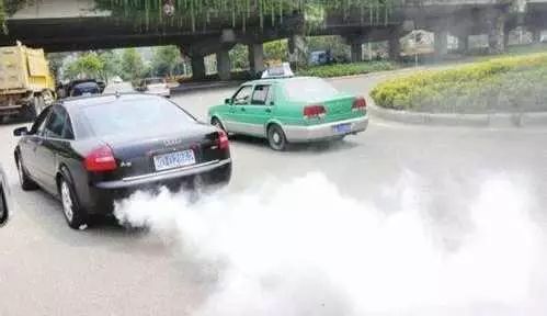 车越开越肉油耗越来越高？这些搞不好发动机报废