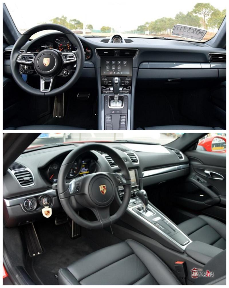 套娃设计就不好吗？其实它还可以叫汽车的家族化设计