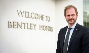 宾利奥迪连现人事变动，豪华品牌走向待定