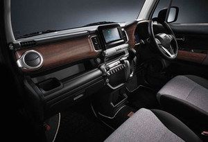 铃木XBEE车型官图发布 于10月27日亮相