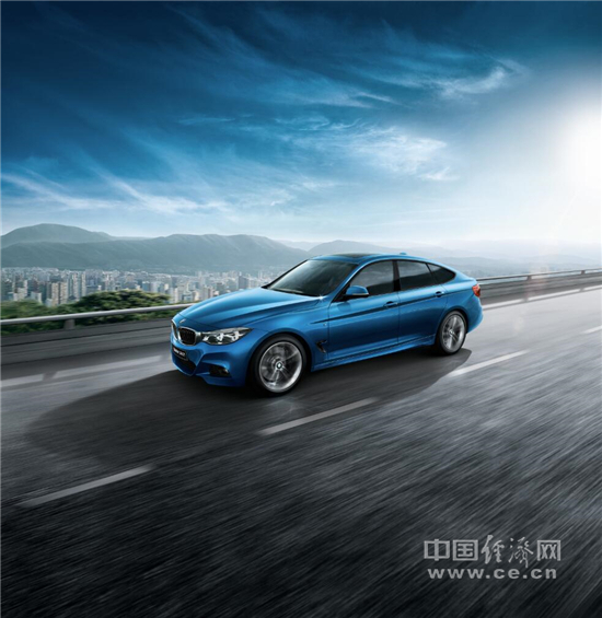 优雅GT再升级 2018款BMW 3系GT全国上市