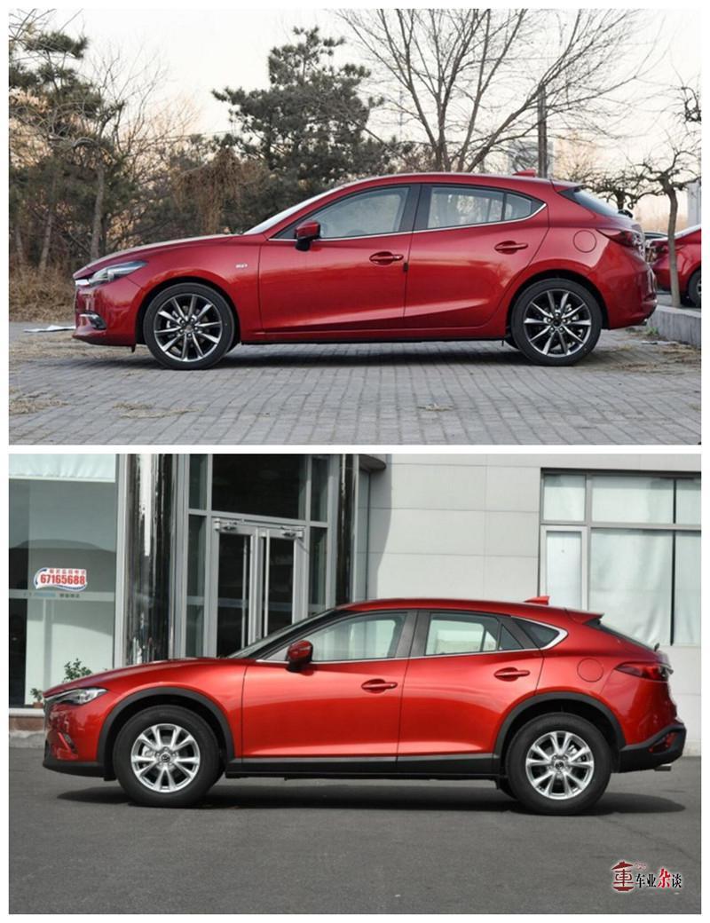 套娃设计就不好吗？其实它还可以叫汽车的家族化设计