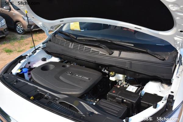 十万块买辆七座MPV 颜值/性价比双丰收