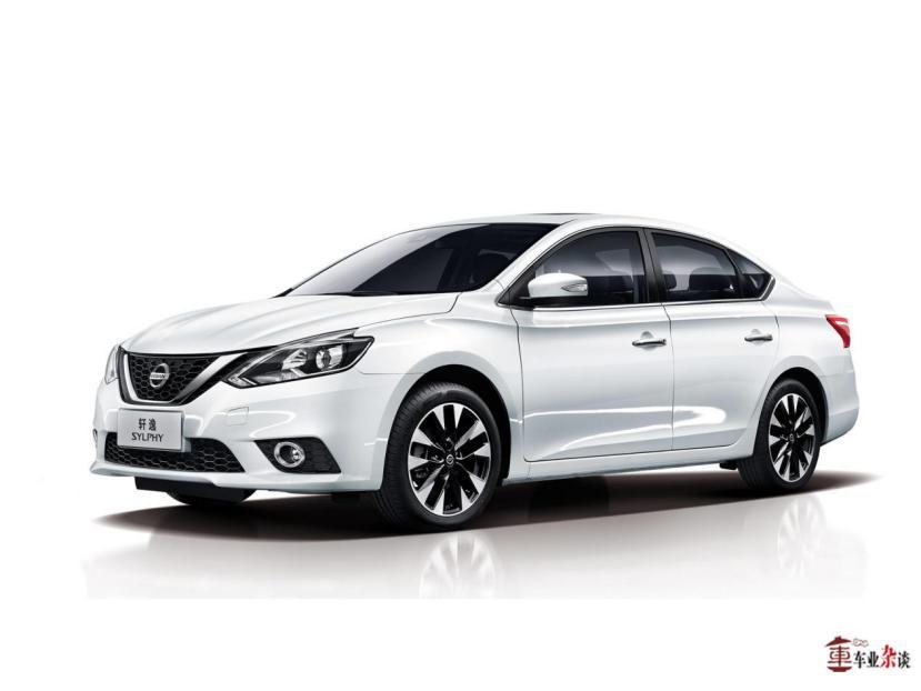 对油耗敏感的朋友，看看这几款合资紧凑级轿车