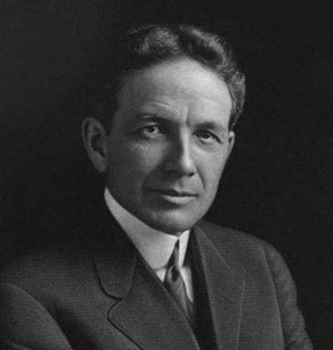 凭他一己之力，改写了美国汽车业的进程