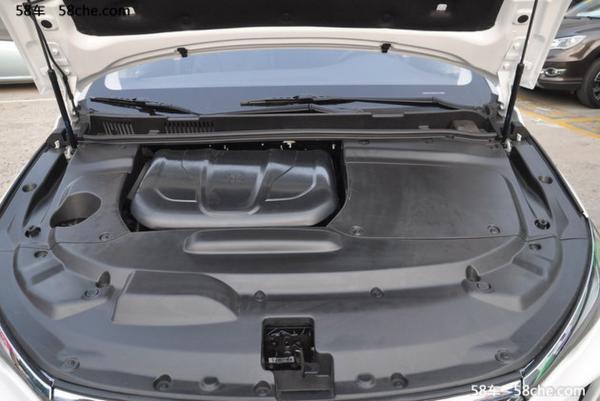 十万块买辆七座MPV 颜值/性价比双丰收