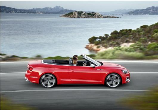 豪华汽车电气化升级---瓦尔塔AGM澎湃助力