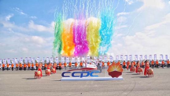 勇夺CCPC大丰站“六冠王” 长安凌轩有多强？