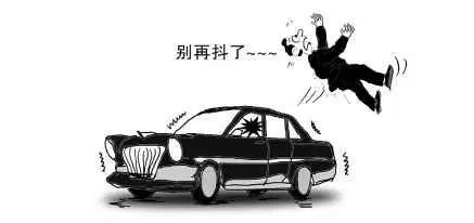 车越开越肉油耗越来越高？这些搞不好发动机报废